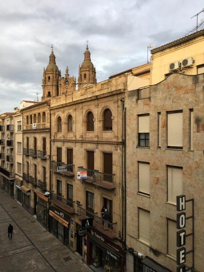 Plaza Mayor A 1 Min Centro 5 Banos Nuevo Calle Rua Mayor * Salamanque