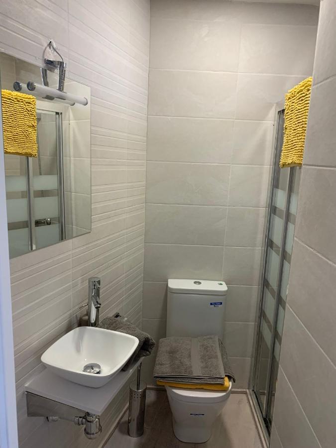 Appartement Plaza Mayor A 1 Min Centro 5 Banos Nuevo Calle Rua Mayor