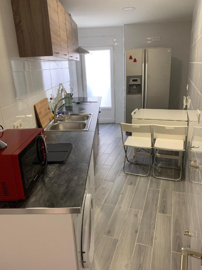 Plaza Mayor A 1 Min Centro 5 Banos Nuevo Calle Rua Mayor Appartement
