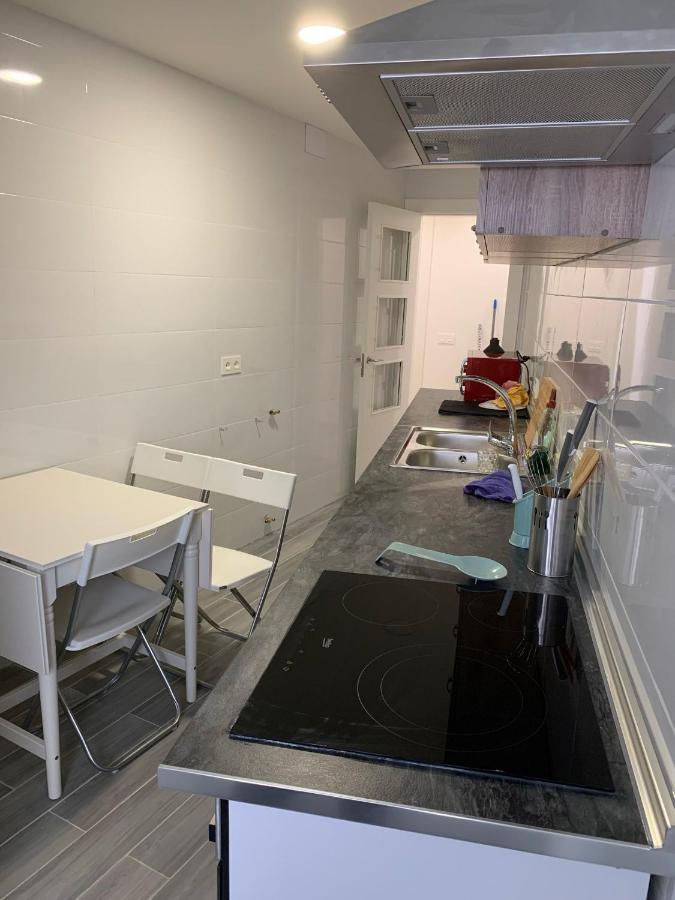 Plaza Mayor A 1 Min Centro 5 Banos Nuevo Calle Rua Mayor Appartement *