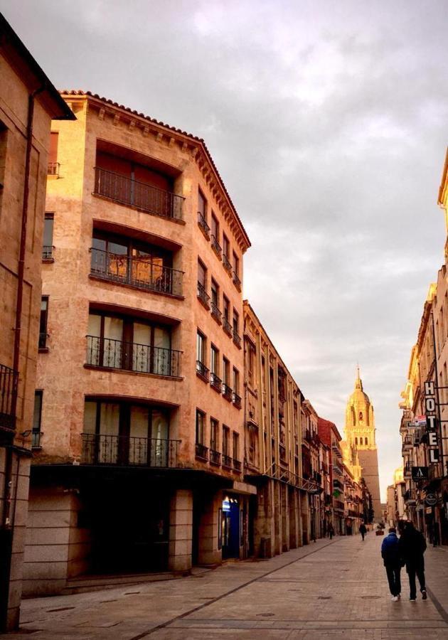 Appartement Plaza Mayor A 1 Min Centro 5 Banos Nuevo Calle Rua Mayor Salamanque