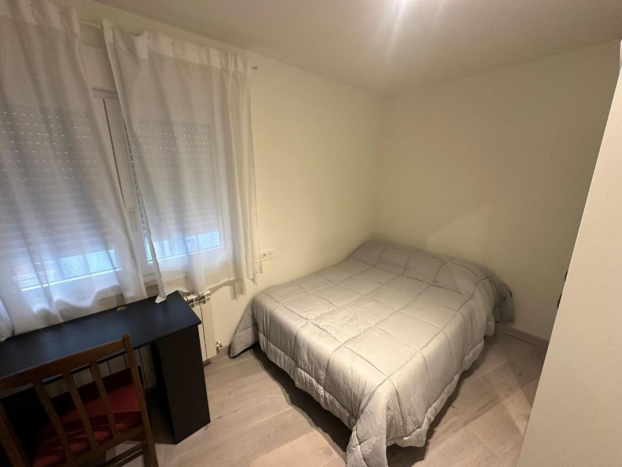 Plaza Mayor A 1 Min Centro 5 Banos Nuevo Calle Rua Mayor Appartement *